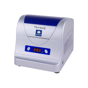 استثنائي thermoq صك للتحاليل حاضنة (التدفئة) <span class=keywords><strong>k30</strong></span> الجاف حمام حاضنة للاستخدام المختبر - Product Image 4