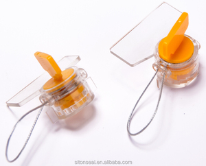 ST-4001A Dây Xoắn Chặt Chẽ Con Dấu Đồng Hồ - Product Image 6