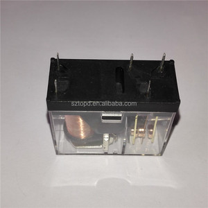 Venta caliente CLION HHC69A (JQX-14FC) AC220V de relé - Product Image 5
