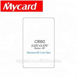 Thiết Kế Mới Điện Nhựa ID Thẻ PVC Chết Máy Cắt Cho <span class=keywords><strong>CR80</strong></span> Kích Thước - Product Image 5