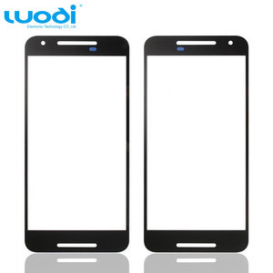 Wholesale Outer Screen Glass Lens for LG Nexus 5X H790 H791