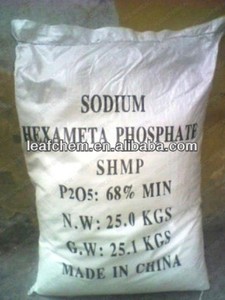 Natri hexameta <span class=keywords><strong>Phosphate</strong></span> 68% (shmp) - Product Image 6