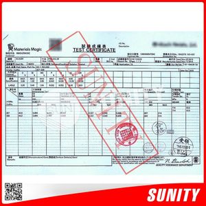 Prix promotionnel marché de réparation de pièces de moteur diesel agricole ZB600 D850 segment de piston pour tracteurs kubota - Product Image 2