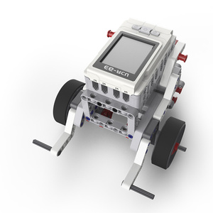 JOINMAX programable madre Kit Robot Educativo para los adultos mejor Robot Kits - Product Image 4