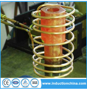 Limpieza de la Máquina de Calentamiento por inducción Y Desoxidación (JLZ-35) - Product Image 4