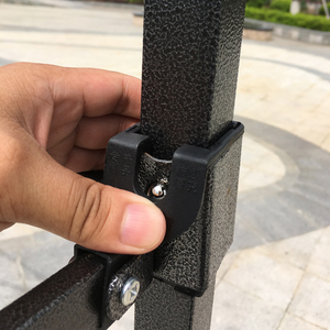 Toldo de aluminio de alta calidad, tienda <span class=keywords><strong>plegable</strong></span> 4x6, tienda <span class=keywords><strong>plegable</strong></span> China <span class=keywords><strong>2x2</strong></span> - Product Image 6