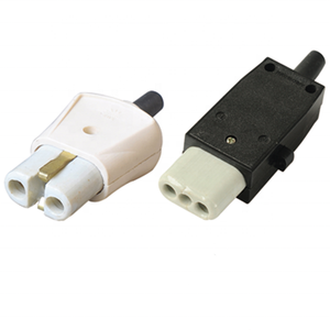 Enchufe y Tomacorriente Eléctrico de Cerámica de Buena Calidad, Enchufe de Calefacción de Cerámica para Israel, <span class=keywords><strong>Jordania</strong></span>, Líbano, Palestina - Product Image 5