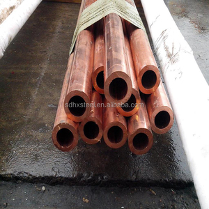 19มิลลิเมตร28มิลลิเมตร38มิลลิเมตรราคาถูกทองแดงท่อสำหรับน้ำประปา