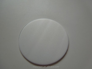 Nhạy cảm nhựa PE lót cho nắp vặn áp lực nhạy cảm con dấu cho y học và thực phẩm đóng gói chai - Product Image 2