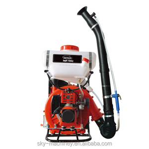 Động Cơ Xăng Điện Nông Nghiệp <span class=keywords><strong>Mist</strong></span> <span class=keywords><strong>Duster</strong></span> Sprayer Pump <span class=keywords><strong>3WF</strong></span>-18AC - Product Image 1