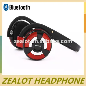 2014 novo- estilo de alta qualidade design elegante fone de ouvido bluetooth com baixo preço