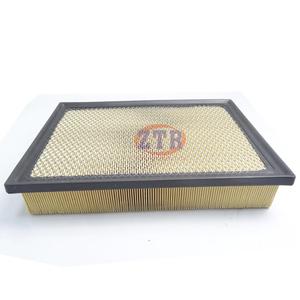ZTR <span class=keywords><strong>กรอง</strong></span><span class=keywords><strong>อากาศ</strong></span>ชิ้นส่วนรถยนต์17801-0L040สำหรับไฮลักซ์ <span class=keywords><strong>Revo</strong></span> 2016 - Product Image 2