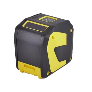 Nexlaser CT130 nhỏ tự san lấp mặt bằng <span class=keywords><strong>laser</strong></span> cấp độ chính xác cao 1v1h đường màu đỏ cho căn chỉnh ngang và dọc - Product Image 6