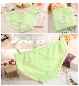 Modelli di biancheria intima per ragazze giovani e <span class=keywords><strong>sexy</strong></span> - Product Image 2