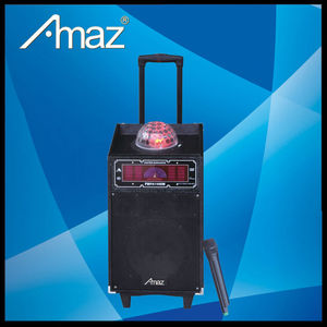 <span class=keywords><strong>altavoz</strong></span> potente <span class=keywords><strong>amplificado</strong></span> recargado dvd - Product Image 1