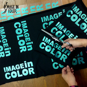 โลหะการถ่ายเทความร้อนไวนิลขายส่ง - Product Image 3