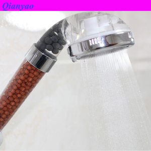 Cixi C-238-1 Tres F unciones Cascada <span class=keywords><strong>Alcachofa</strong></span> de <span class=keywords><strong>la</strong></span> ducha - Product Image 3