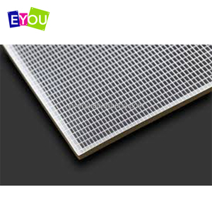 3000-8000K Dẫn Ánh Sáng Bảng Điều Khiển Ánh Sáng Không Khung Với Thời Gian Bảo Hành Dài - Product Image 5