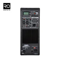 Audio Amplifier Module Amplifier Module Accuracy Pro Audio 15AFH 150W Amplifier Module For Active Speaker Dj