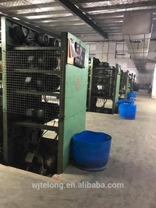 15D/3F chỉ nylon 6 sợi Monofilament cho cổ phiếu của phụ nữ - Product Image 3