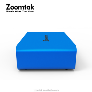 Prezzo di fabbrica di buona qualità android 6.0 lista canali 4 K ott tv box amlogic s912 - Product Image 5
