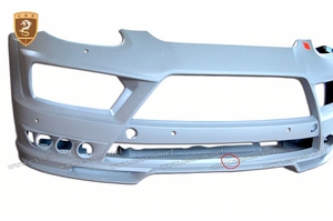 2016 Más Reciente Para Kit de Carrocería Porsche Cayenne 958 Auto parte <span class=keywords><strong>arte</strong></span> kit de cuerpo ancho - Product Image 5