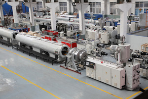 <span class=keywords><strong>Se</strong></span> instala rápidamente barato sola pared corrugado pipe line - Product Image 2
