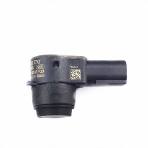 Capteur De Stationnement PDC Pour Citroën C4, Peugeot 2008/3008/308/5008 - Réf. 9675202477XT