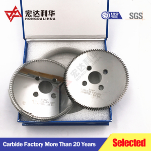 Carbide <strong>Circular</strong> <strong>Saw</strong> <strong>Blade</strong> for Rubber <strong>Cutting</strong> - Product Image 6