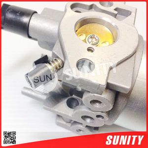 Taiwan nouveau design petite machine moteur à essence pièce de rechange EX17D EP17 EX17 kit de carburateur pour robin - Product Image 3