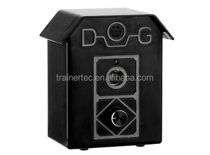 9 V batería de Ultrasonidos no dog bark collares - Product Image 2