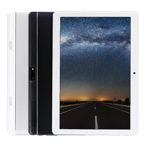 SC773 10.1 Inch Android Tablet 10 inch 2GB 32GB 3G Tablet with Dual SIM Card 3G Phone Call Super Slim Tablet Pc