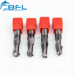 Bfl carburo 2 <span class=keywords><strong>flauta</strong></span> <span class=keywords><strong>caña</strong></span> extra largo 4mm Molino <span class=keywords><strong>de</strong></span> extremo <span class=keywords><strong>de</strong></span> la nariz <span class=keywords><strong>de</strong></span> la bola herramientas <span class=keywords><strong>de</strong></span> corte - Product Image 1