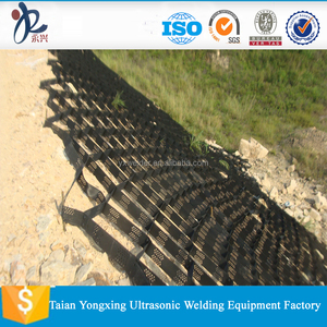 <strong>Geo</strong> <strong>Web</strong>/geocell Erosion Control - Product Image 3