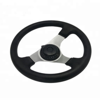 Volant universel, 300mm, pour 150cc/250cc, Go Kart, Buggy, Quad, kdi JCL