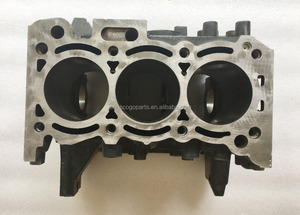 SQR372 Chery 800cc Xi Lanh Cơ Thể, 800 Eninge Xi Lanh, 0.8L Xi Lanh, Renli, Joyner, Kinroad, 800, <span class=keywords><strong>Buggy</strong></span>, Xinyue, Discovery UTV. - Product Image 2