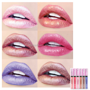 <strong>HANDAIYAN</strong> New Waterproof Makeup Liquid <strong>Lipstick</strong> Cosmetic Matte <strong>Lipstick</strong> - Product Image 2