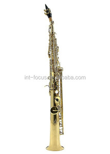 Saxofón <span class=keywords><strong>Soprano</strong></span>, <span class=keywords><strong>saxo</strong></span>, barato saxofones - Product Image 3