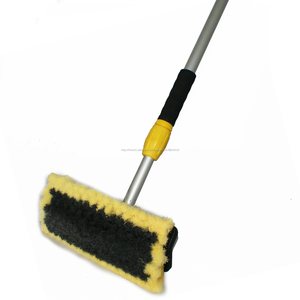 <span class=keywords><strong>ProPlus</strong></span> Brosse de lavage Heavy Duty manche télescopique 2,4 mètres - Product Image 2