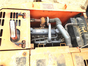 Doosan-excavadora de segunda mano 150lc-7 doosan dh150lc-7, excavadora de DH150LC-7 Doosan - Product Image 6