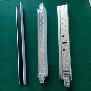 Ceiling grid accessories galvanized steel ceiling t bars/keel