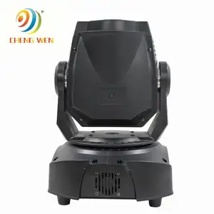 Professional Stage Gobo 90W Mini Beam Spot LED Moving Head Light