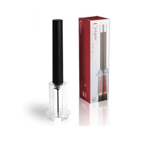 Ouvre-vin automatique, accessoires de bar, pour vin, <span class=keywords><strong>pression</strong></span> à air, <span class=keywords><strong>aiguille</strong></span>, pompe à air, 1 pièce - Product Image 5