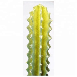 Cactus Artificial Estilo Areg de 50cm para Decoración del Hogar - Product Image 4