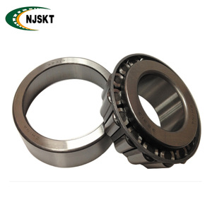 คุณภาพสูงด้านในกรวยลูกกลิ้งแบริ่ง 25*52*15mm TAPER <span class=keywords><strong>BEARING</strong></span> <span class=keywords><strong>7205</strong></span> - Product Image 1