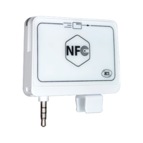 Đầu Đọc Thẻ Ngoài ACR35 NFC MobileMate - Product Image 5
