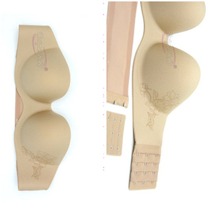 Vêtements sans couture <span class=keywords><strong>Invisible</strong></span> <span class=keywords><strong>soutien</strong></span> - gorge de mariage bretelles <span class=keywords><strong>soutien</strong></span> - gorge Lingerie - Product Image 1