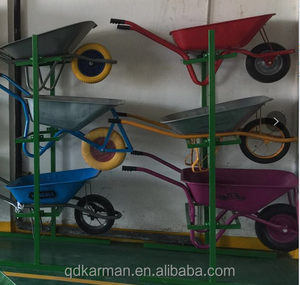 จีนรถบรรทุกมือสาลี่ - Product Image 4