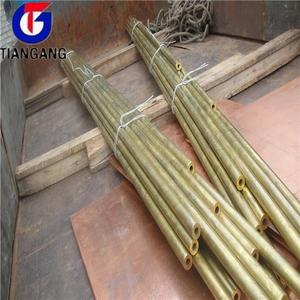 Tuyau en laiton de 200mm-Grand <span class=keywords><strong>diamètre</strong></span>, haute durabilité, prix d'usine - Product Image 5