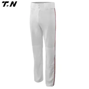 Uitsluiten met de klok mee Figuur Ontdek de fabrikant Striped Baseball Pants van hoge kwaliteit voor Striped  Baseball Pants bij Alibaba.com